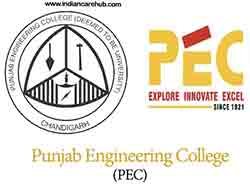 Punjab Engineering College (Deemed to be University), Chandigarh