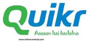 Quikr