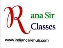 Rana Sir Classes (NEET & JEE)