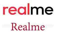 Realme
