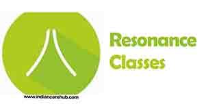 Resonance (All Centre)