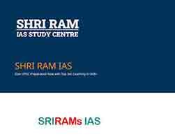 SRIRAMs IAS