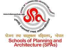 School of Planning and Architecture, Bhopal