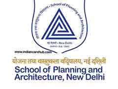 School of Planning and Architecture New Delhi (SPA New Delhi)