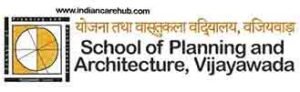 School of Planning And Architecture Vijayawada (SPA Vijayawada)