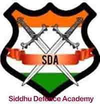 Siddhu Defence Academy