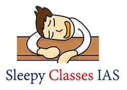 Sleepy Classes  IAS