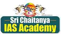 Sri Chaitanya UPSE Classes IAS Academy