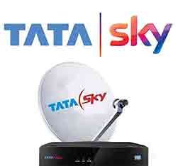 TATA SKY