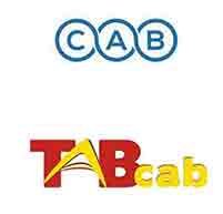Tab Cab