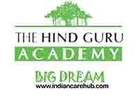 The Hind Guru Academy