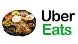 Uber Eats