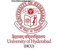 Hyderabad University (UoH)