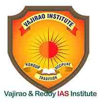 Vajirao & Reddy IAS Institute