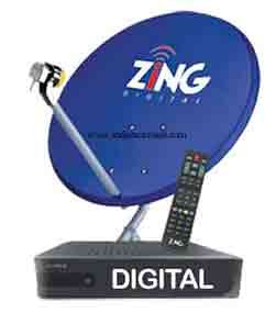 Zing Digital