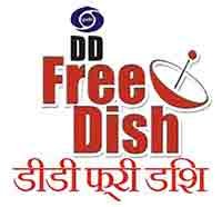 DD Free Dish