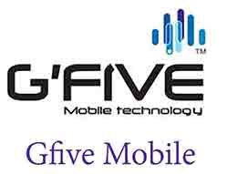 G’Five Mobile