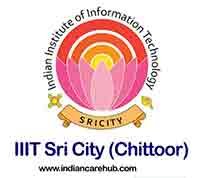 Indian Institute of Information Technology (IIIT), Sri City, Chittoor