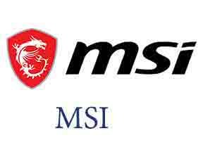 MSI