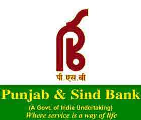 Punjab & Sind Bank
