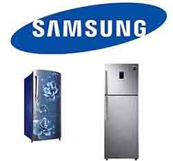 Samsung Fridge