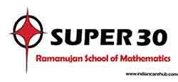 Ramanujan School of Mathematics Super30 (Anand Kumar)